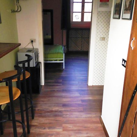 Pennyroyal Daire Bergamo Dış mekan fotoğraf