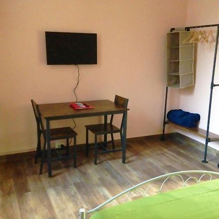 Pennyroyal Daire Bergamo Dış mekan fotoğraf