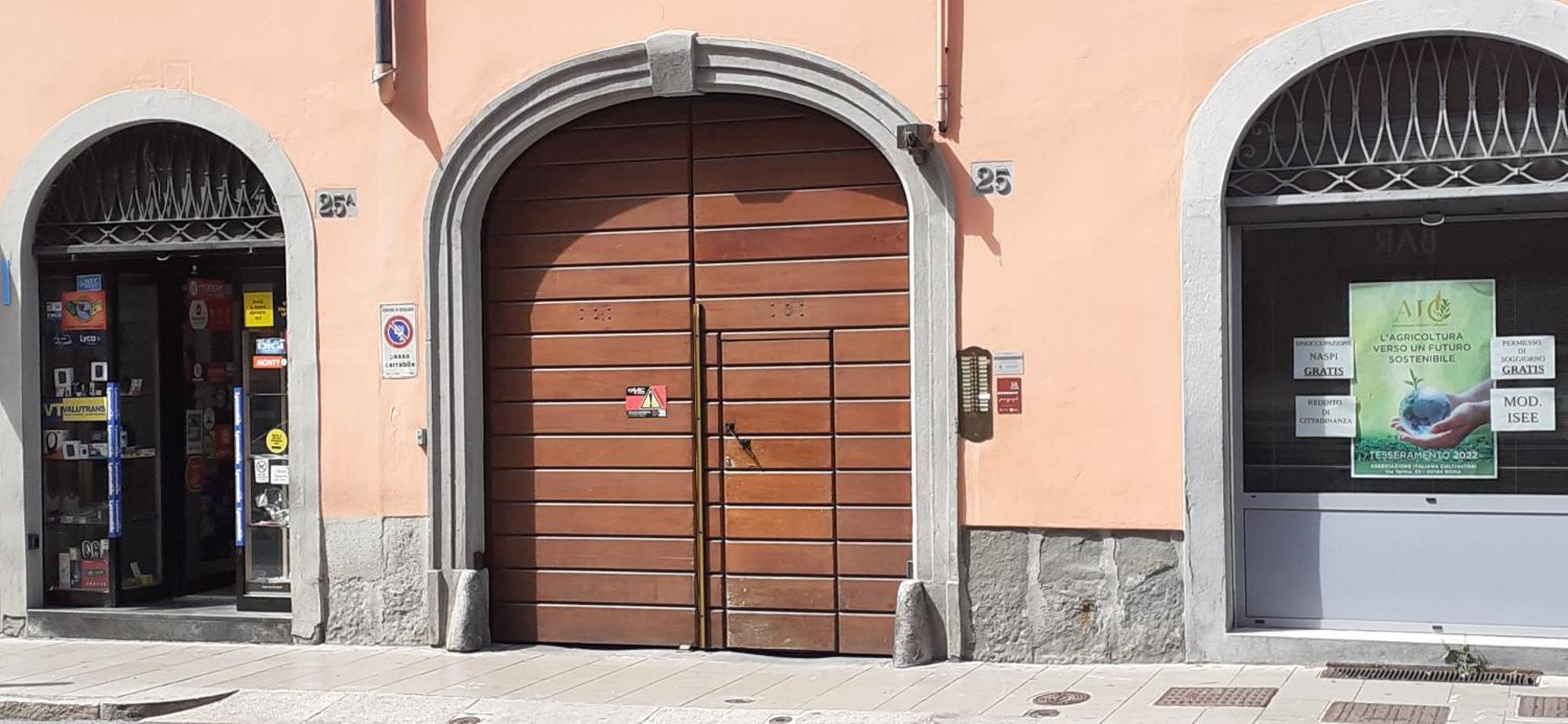 Pennyroyal Daire Bergamo Dış mekan fotoğraf