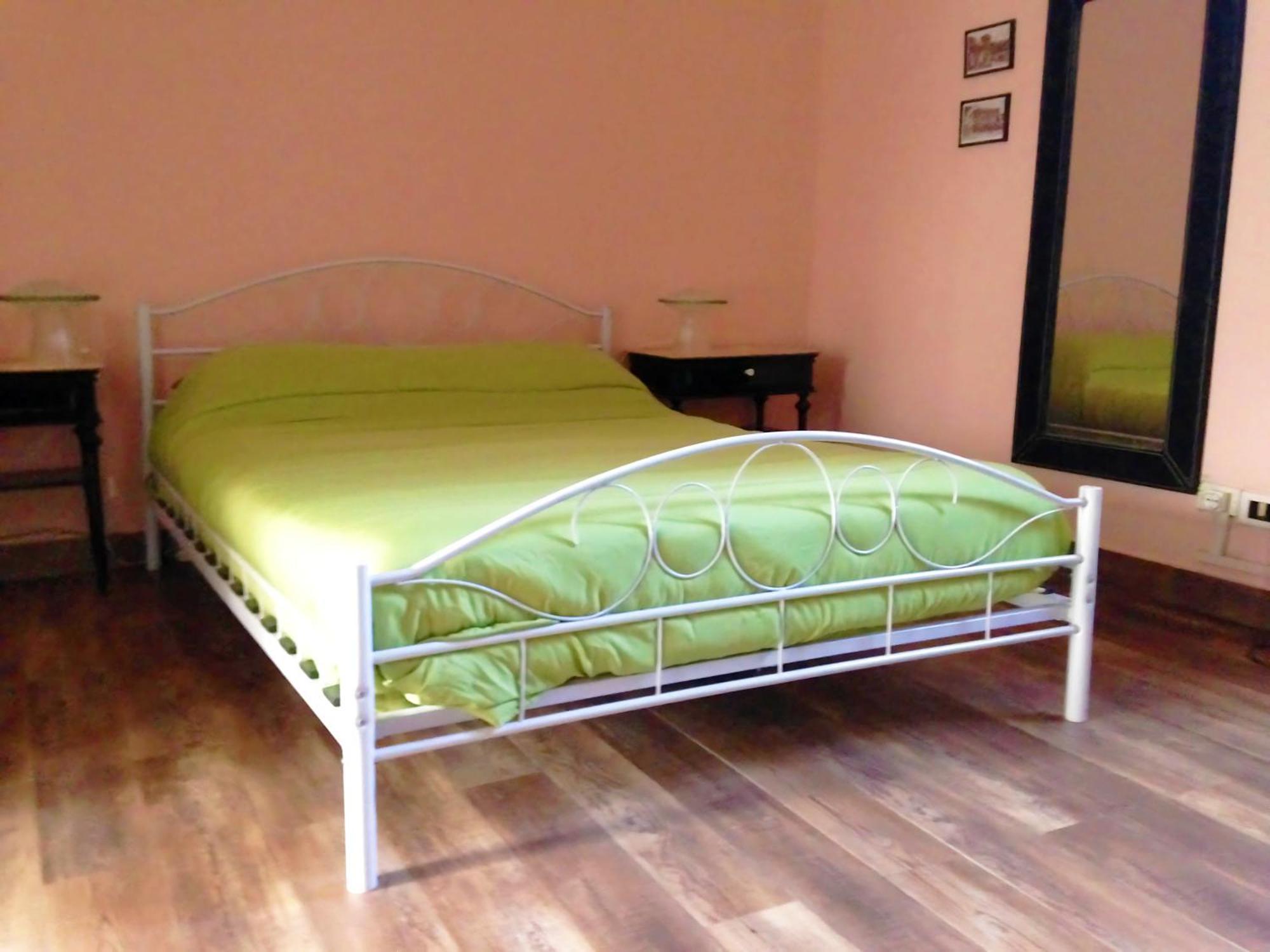 Pennyroyal Daire Bergamo Dış mekan fotoğraf