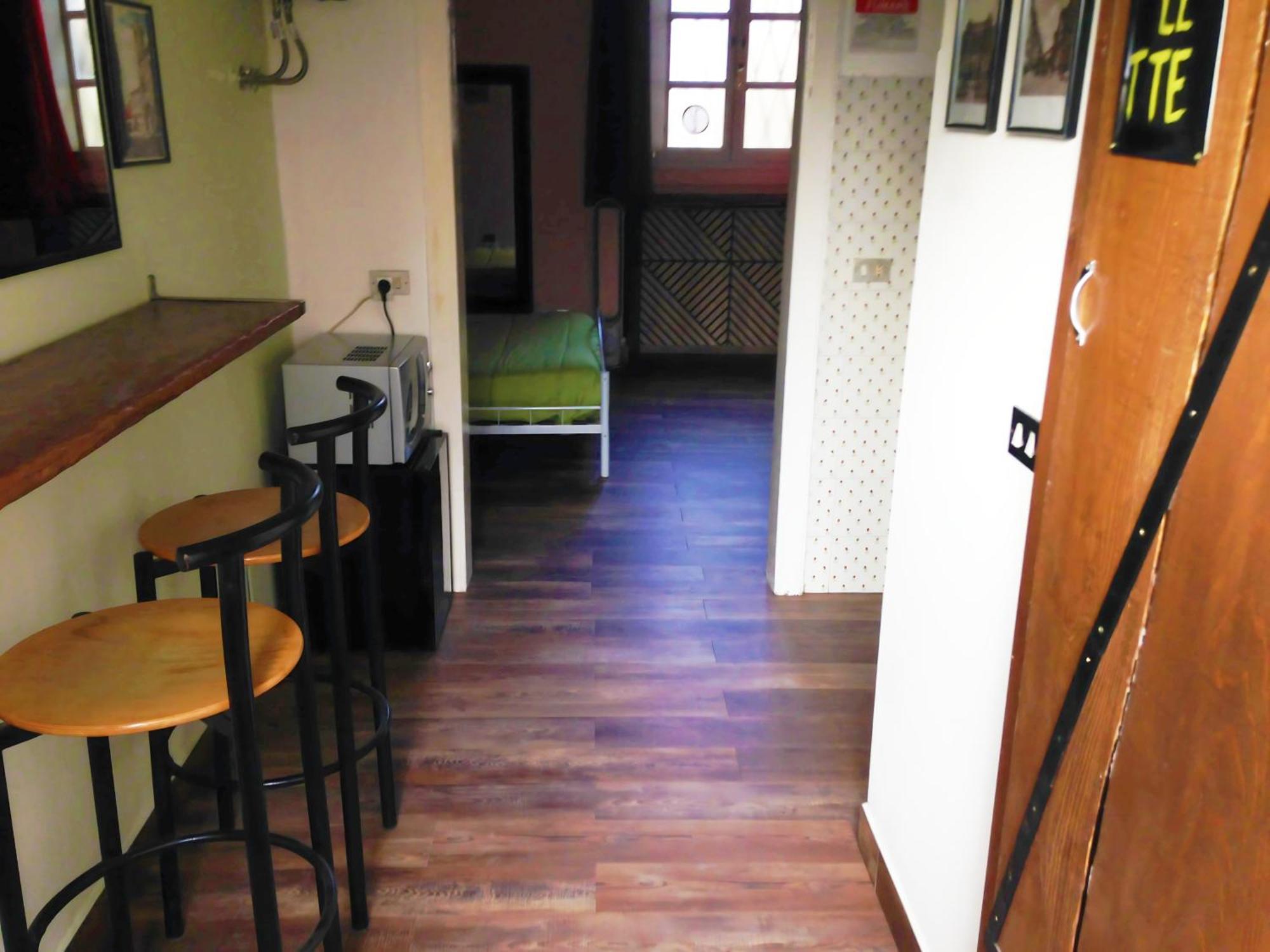 Pennyroyal Daire Bergamo Dış mekan fotoğraf