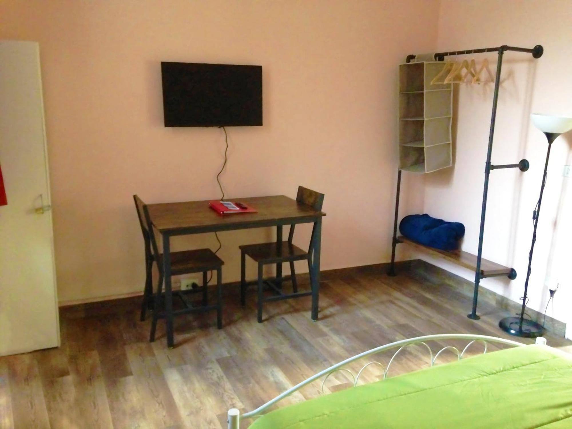 Pennyroyal Daire Bergamo Dış mekan fotoğraf